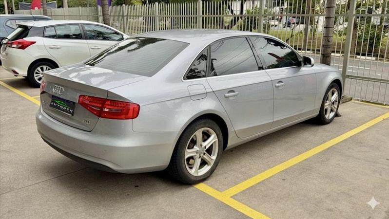AUDI A4 1.8 TFSI Ambiente