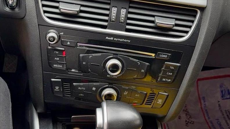 AUDI A4 1.8 TFSI Ambiente