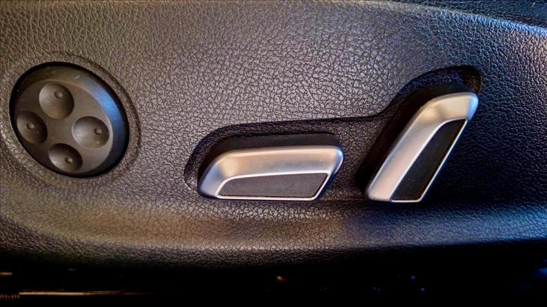 AUDI A4 1.8 TFSI Ambiente AUDI A4 1.8 TFSI Ambiente