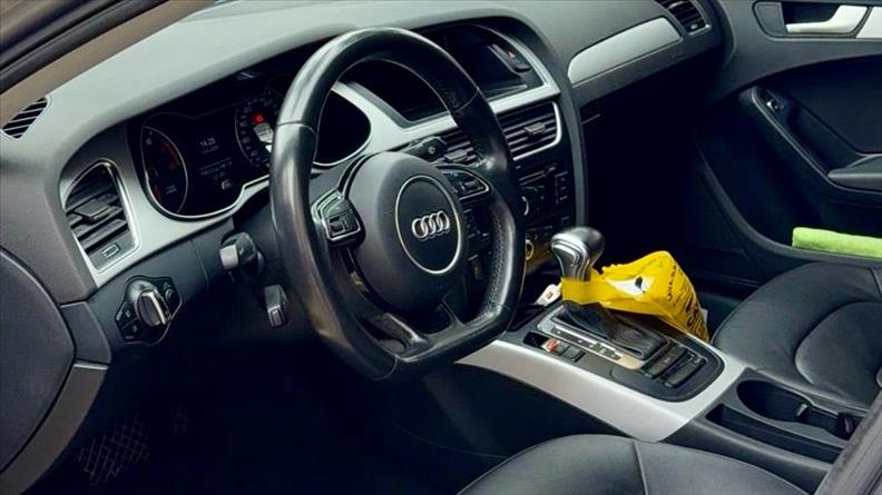 AUDI A4 1.8 TFSI Ambiente