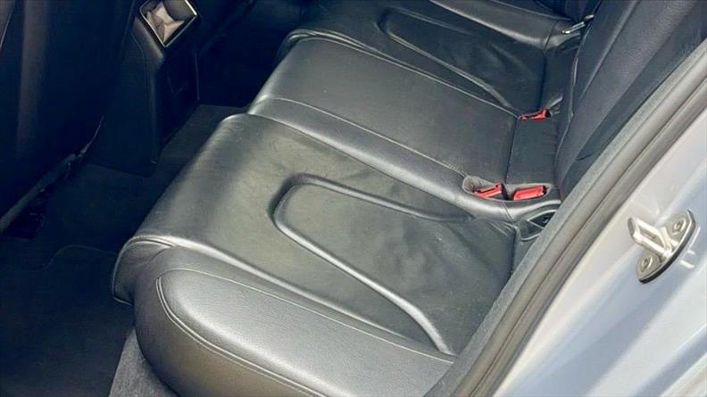 AUDI A4 1.8 TFSI Ambiente