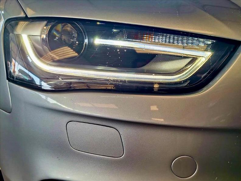 AUDI A4 1.8 TFSI Ambiente AUDI A4 1.8 TFSI Ambiente