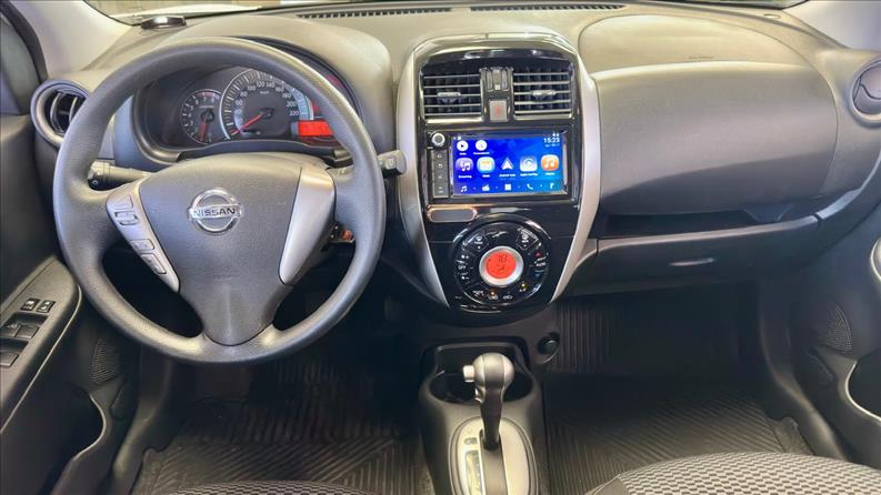 NISSAN MARCH 1.6 SL 16vstart NISSAN MARCH 1.6 SL 16vstart