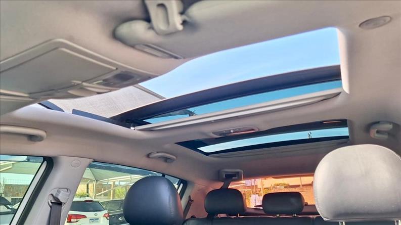 KIA SPORTAGE 2.0 EX 4X2 16V KIA SPORTAGE 2.0 EX 4X2 16V