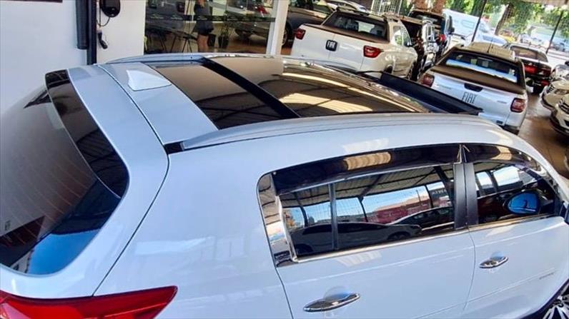 KIA SPORTAGE 2.0 EX 4X2 16V KIA SPORTAGE 2.0 EX 4X2 16V