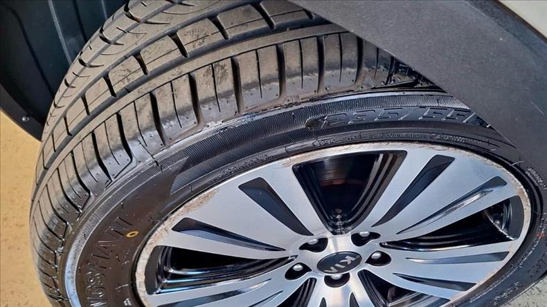 KIA SPORTAGE 2.0 EX 4X2 16V KIA SPORTAGE 2.0 EX 4X2 16V