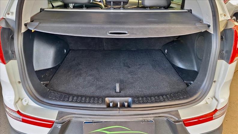 KIA SPORTAGE 2.0 EX 4X2 16V KIA SPORTAGE 2.0 EX 4X2 16V