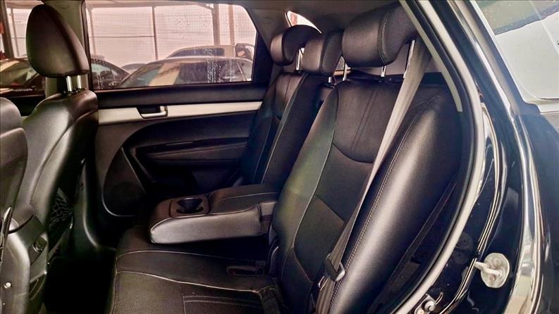 KIA SORENTO 2.4 16V EX