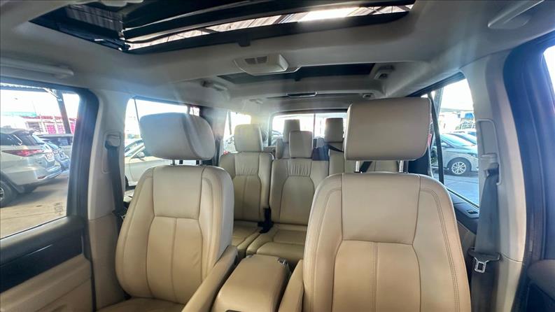 LAND ROVER DISCOVERY 4 3.0 HSE 4X4 V6 24V Bi-turbo