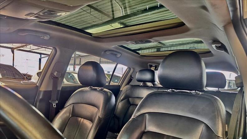 KIA SPORTAGE 2.0 EX 4X2 16V