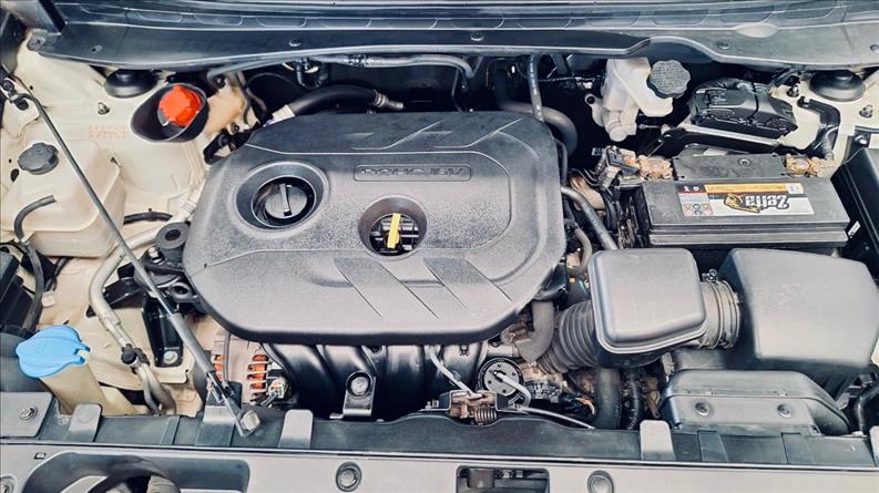 KIA SPORTAGE 2.0 EX 4X2 16V