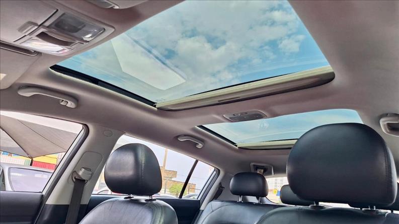 KIA SPORTAGE 2.0 EX 4X2 16V