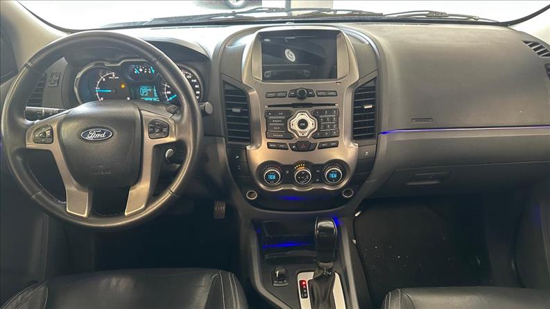 FORD RANGER 3.2 Limited 4X4 CD 20V