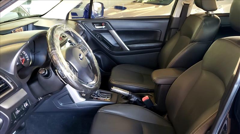 SUBARU FORESTER 2.0 S 4X4 16V SUBARU FORESTER 2.0 S 4X4 16V