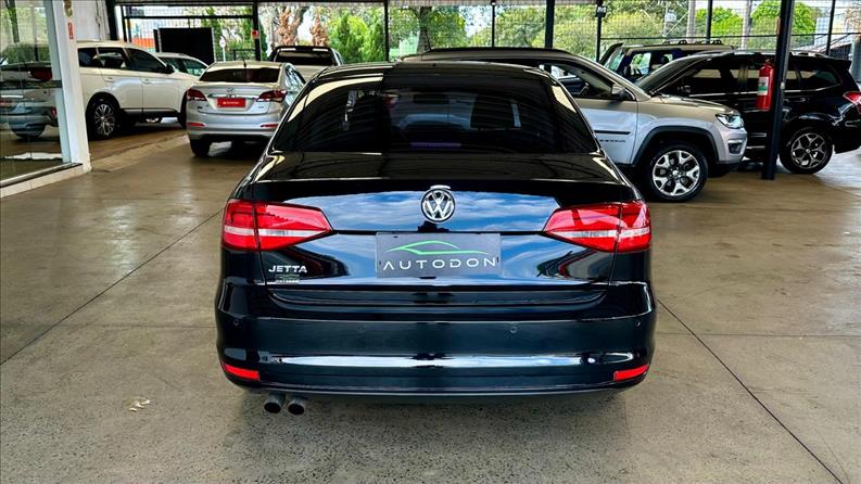 VOLKSWAGEN JETTA 2.0 Comfortline VOLKSWAGEN JETTA 2.0 Comfortline