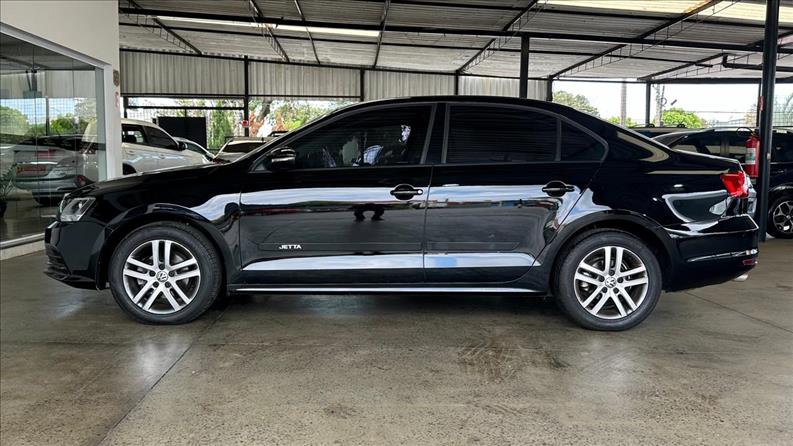 VOLKSWAGEN JETTA 2.0 Comfortline VOLKSWAGEN JETTA 2.0 Comfortline