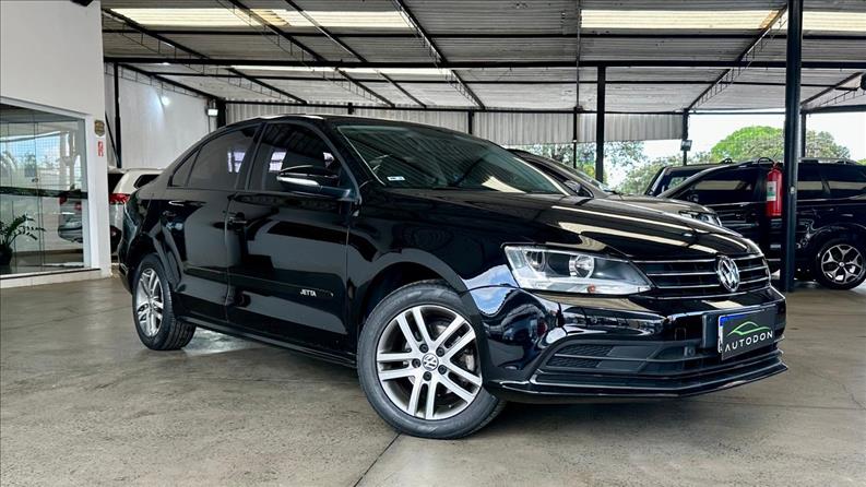 Volkswagen Jetta 2015 à venda