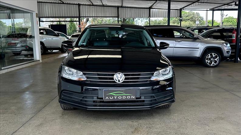 VOLKSWAGEN JETTA 2.0 Comfortline VOLKSWAGEN JETTA 2.0 Comfortline