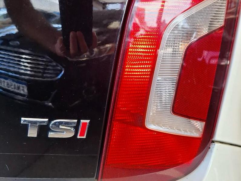 VOLKSWAGEN CROSS UP 1.0 TSI 12V