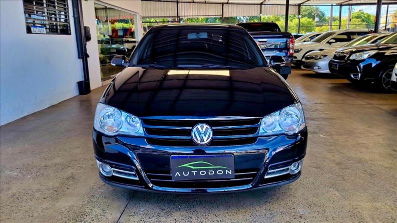 VOLKSWAGEN GOLF 2.0 MI Comfortline 8V
