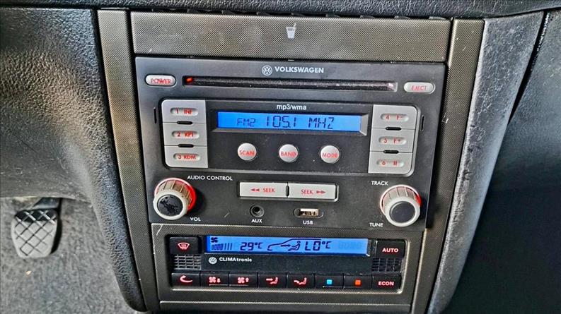 VOLKSWAGEN GOLF 2.0 MI Comfortline 8V