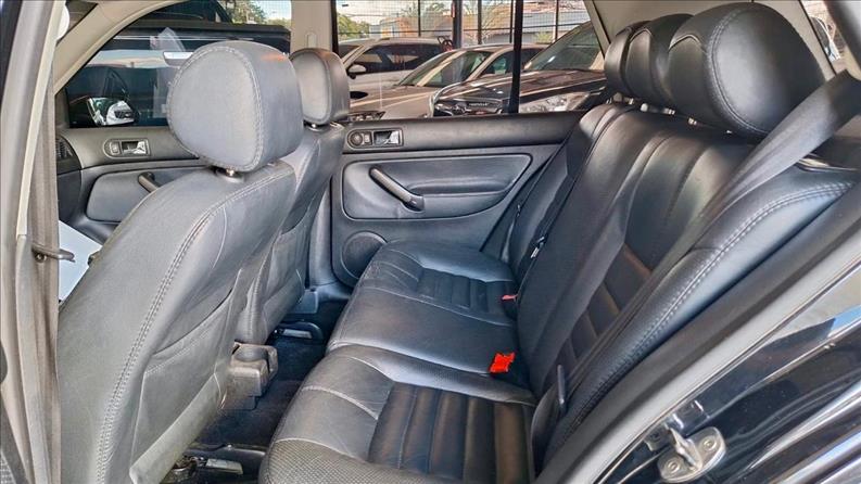 VOLKSWAGEN GOLF 2.0 MI Comfortline 8V