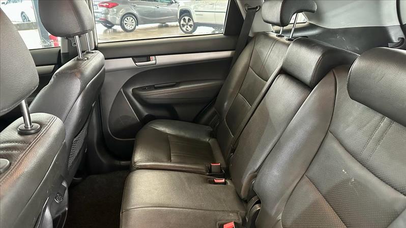 KIA SORENTO 2.4 16V EX