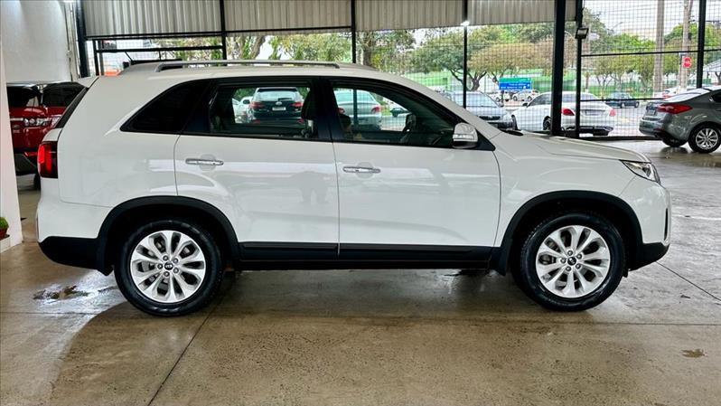 KIA SORENTO 2.4 16V EX