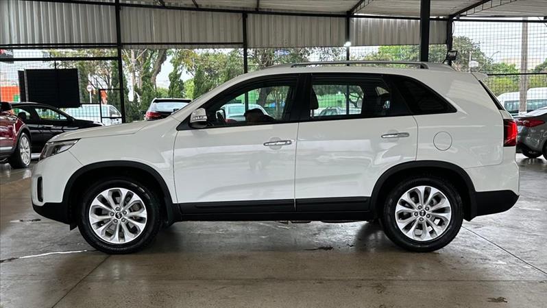 KIA SORENTO 2.4 16V EX