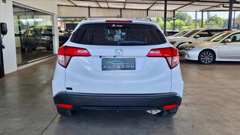 HONDA HR-V 1.8 16V EXL