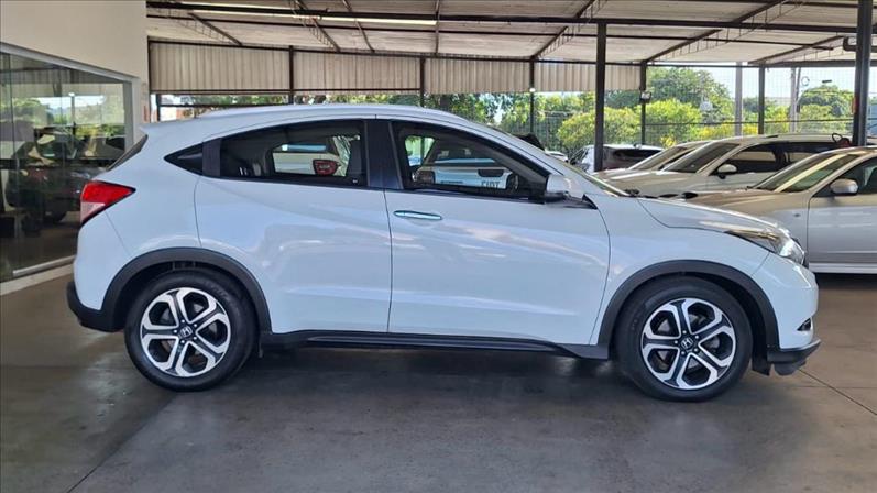 HONDA HR-V 1.8 16V EXL