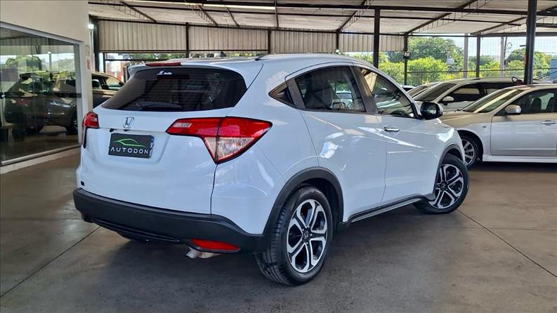 HONDA HR-V 1.8 16V EXL