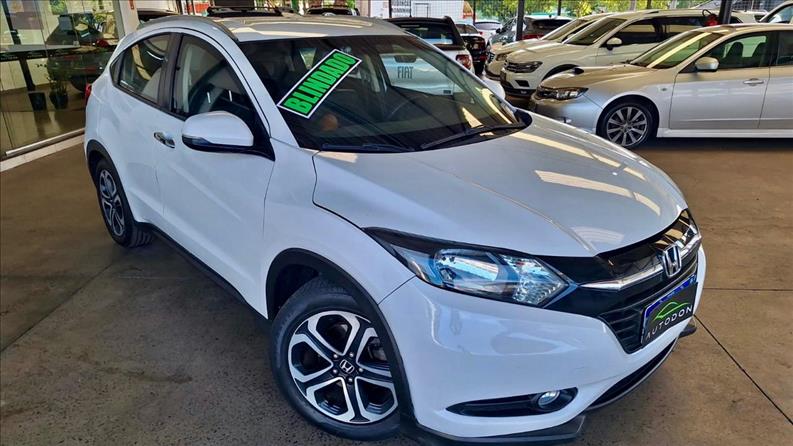 HONDA HR-V 1.8 16V EXL