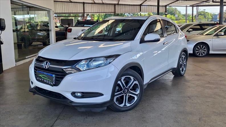 HONDA HR-V 1.8 16V EXL