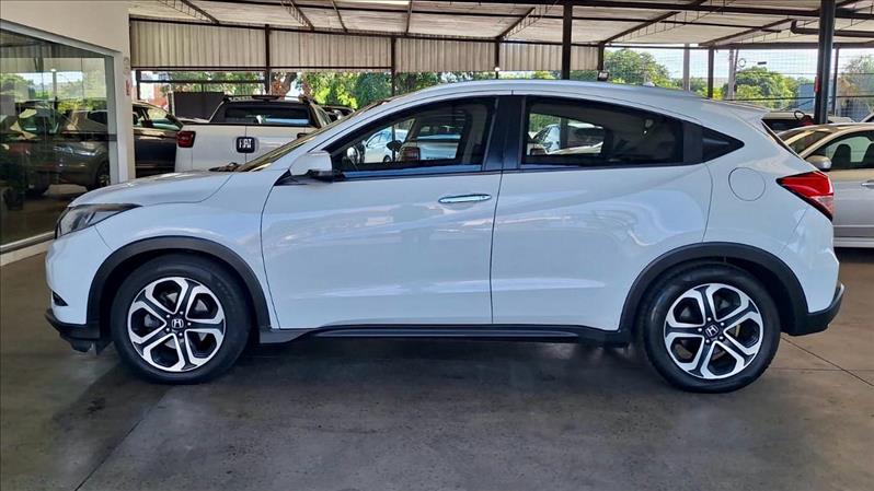 HONDA HR-V 1.8 16V EXL
