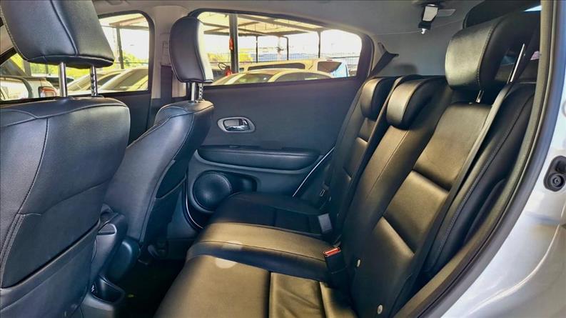 HONDA HR-V 1.8 16V EXL