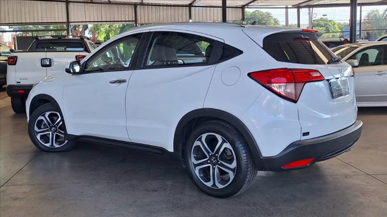 HONDA HR-V 1.8 16V EXL
