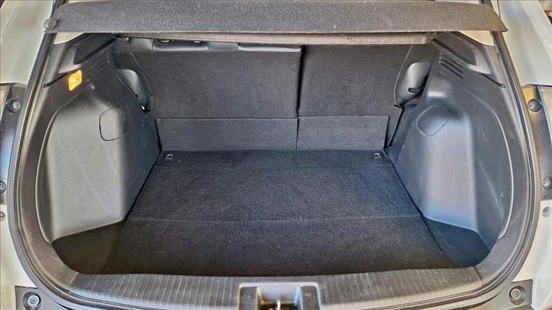 HONDA HR-V 1.8 16V EXL