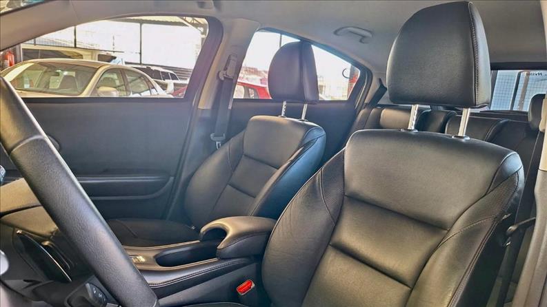HONDA HR-V 1.8 16V EXL