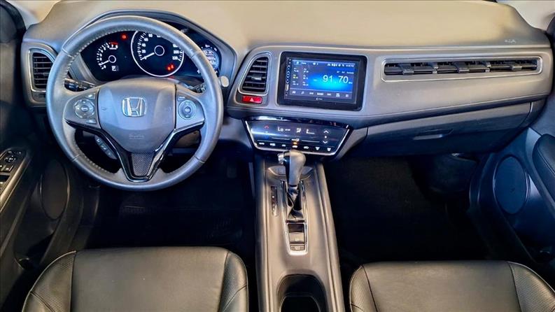 HONDA HR-V 1.8 16V EXL