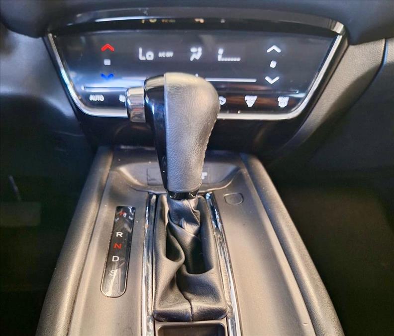 HONDA HR-V 1.8 16V EXL