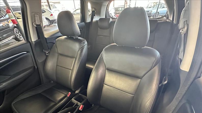 HONDA FIT 1.5 LX 16V