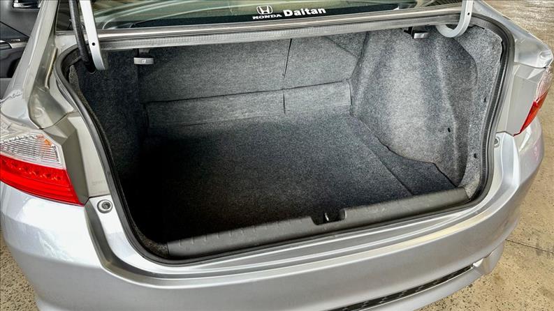 HONDA CITY 1.5 EXL 16V