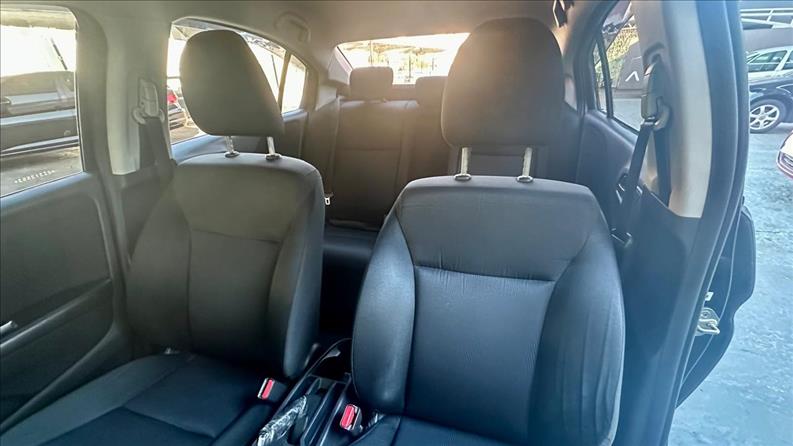 HONDA CITY 1.5 LX 16V