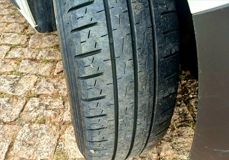 PEUGEOT EXPERT 1.5 Bluehdi Vitre