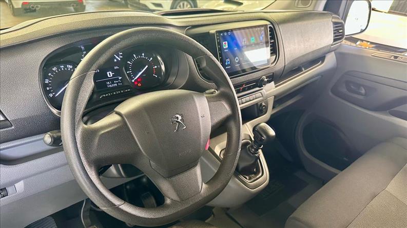 PEUGEOT EXPERT 1.5 Bluehdi Vitre