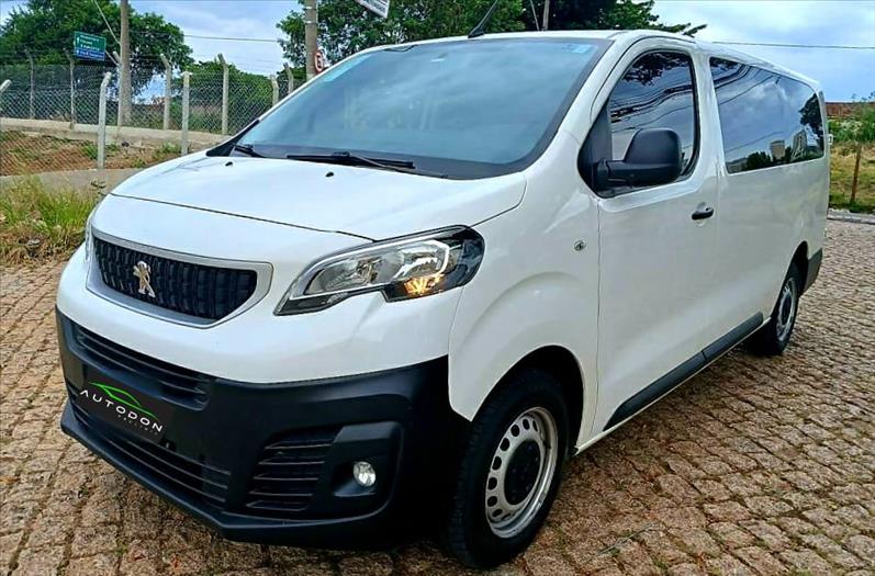 PEUGEOT EXPERT 1.5 Bluehdi Vitre