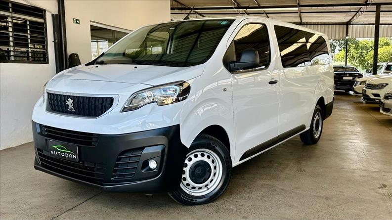 PEUGEOT EXPERT 1.5 Bluehdi Vitre