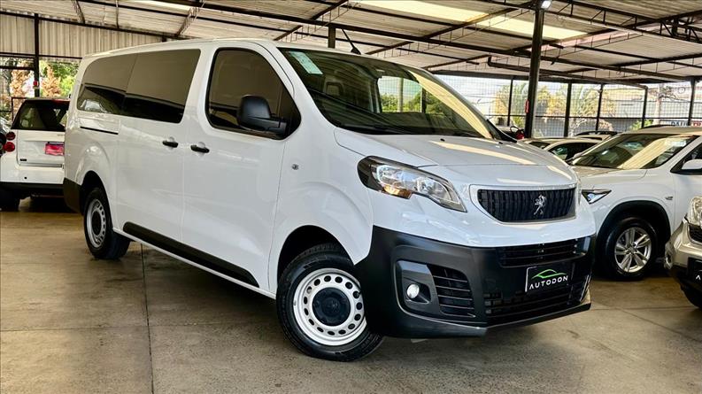 PEUGEOT EXPERT 1.5 Bluehdi Vitre
