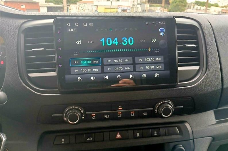 PEUGEOT EXPERT 1.5 Bluehdi Vitre